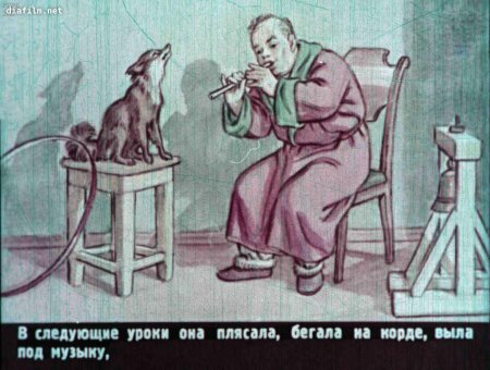 Рисунок каштанки по рассказу Чехова