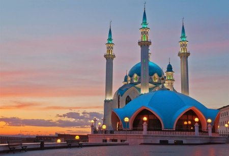 Мечеть «Нур-Шариф»