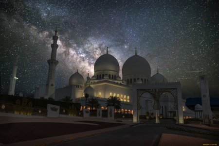 Медресе Самарканд