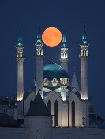 Ислам кул Шариф