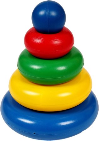 Пирамидка Совтехстром у764