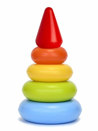 Пирамидка BEILEXING fs34490