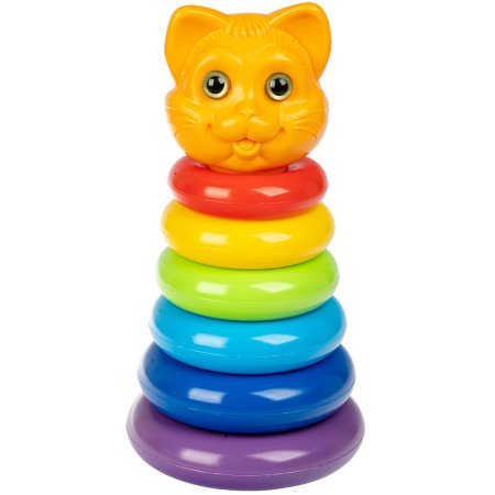 Пирамидка кот 420 Норд /28/