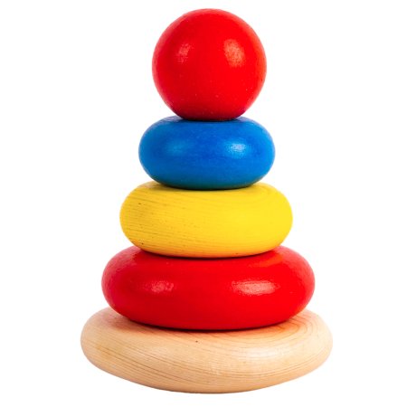 Пирамидка Томик 202