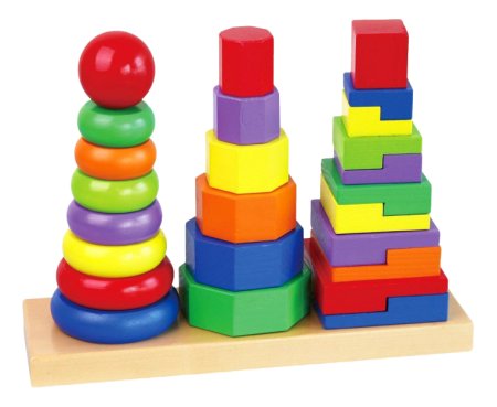 Пирамидка Умка музыкальная b540054-r