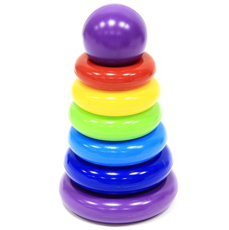 Пирамида Нордпласт шарик