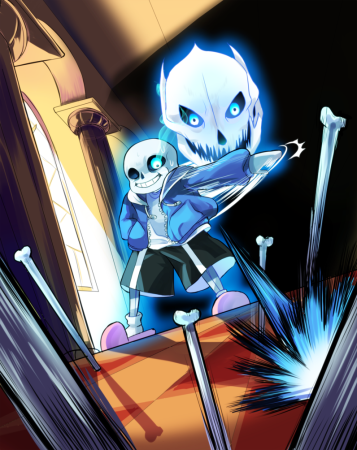 Undertail Меголования