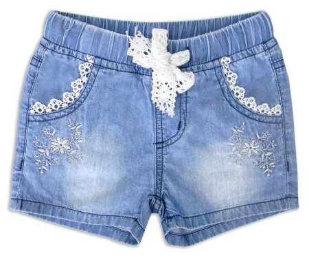 Шорты для девочек