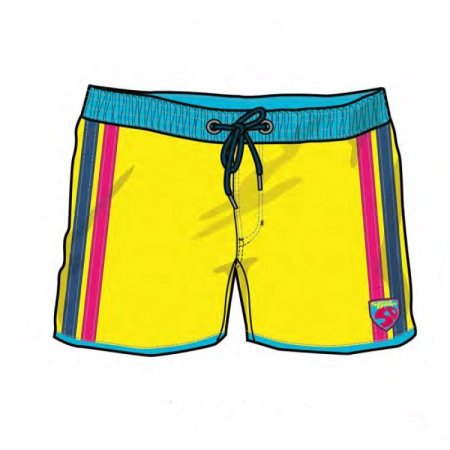 Шорты мультяшный