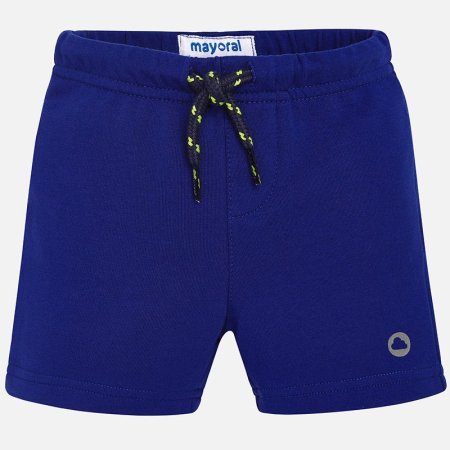 Трикотажные шорты Mayoral