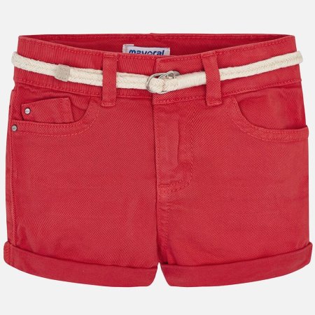 Шорты Майорал для девочки