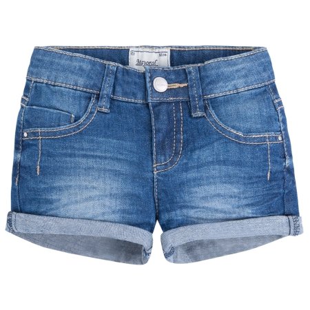 Dondup Kids джинсовые шорты