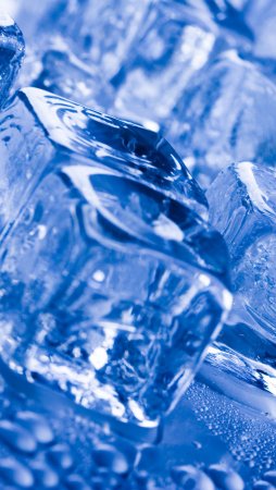 Ice Cube кубик льда