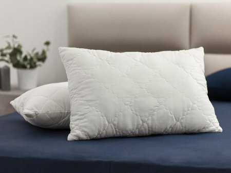 Подушка Askona Bliss