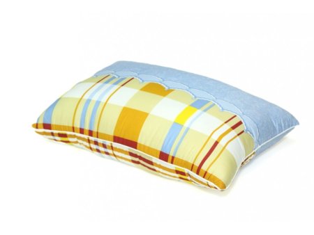 Подушка холлофайбер 70х70