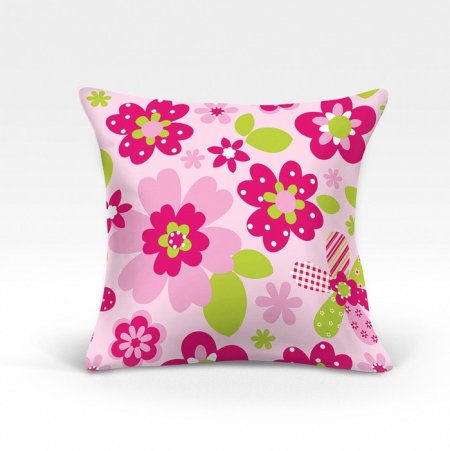 Маленькие подушки