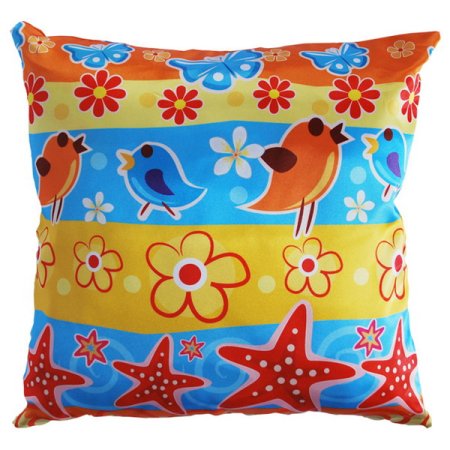 Подушки для детей