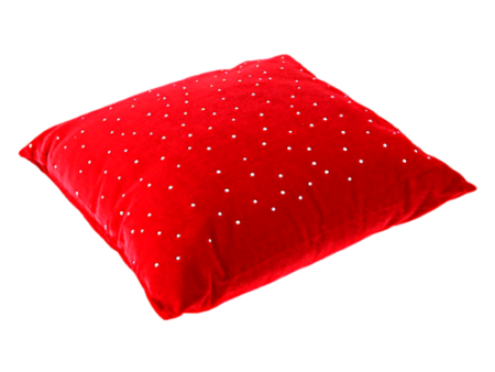 Подушка на прозрачном фоне