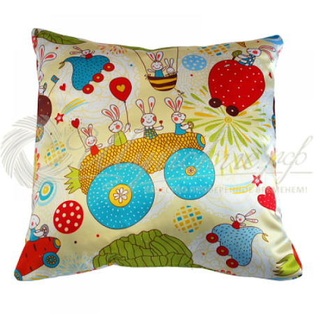 Детские подушки