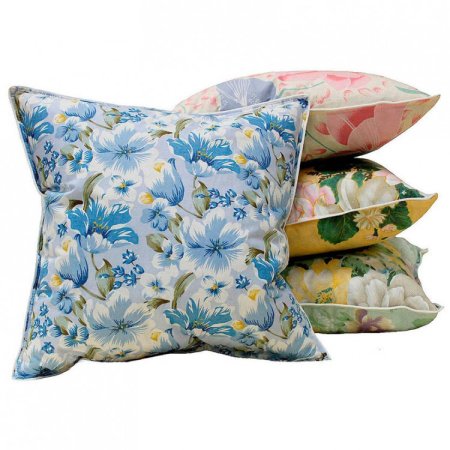 Подушка 70х70 экофайбер RDTEX