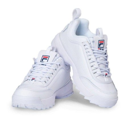 Кроссовки Fila Disruptor 2 мужские