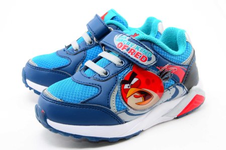 Детские кроссовки rc68_bb1007-3