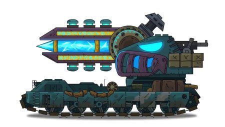 ИС 360 Геранд