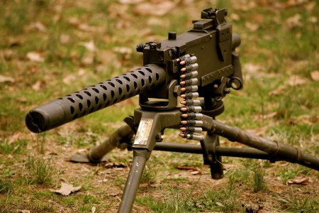 Браунинг m1919