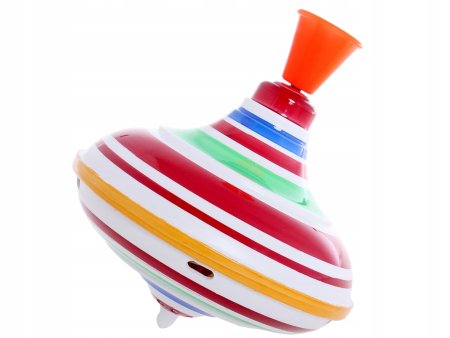 Волчок игрушка для детей