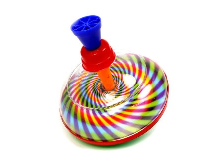 Юла для дошкольников