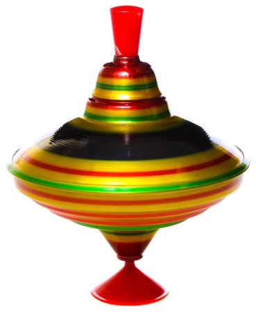 Юла детская игрушка