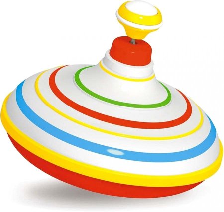 Юла большая