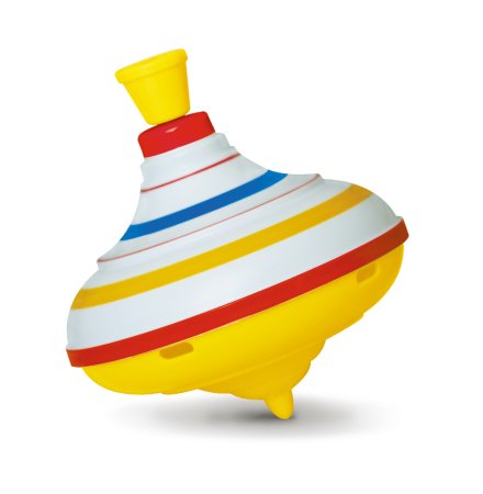 Юла малая Stellar d 12 см