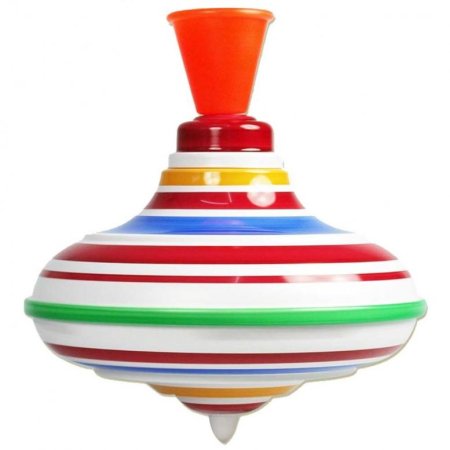 Юла для малышей