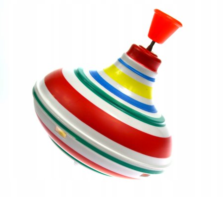 Юла волчок игрушка