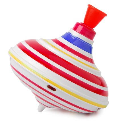 Юла игрушка