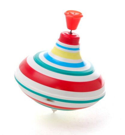 Юла для детей