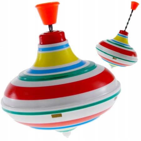 Юла игрушка