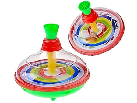 Юла игрушка