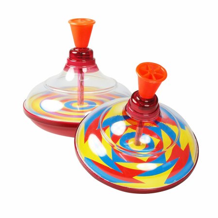 Юла игрушка