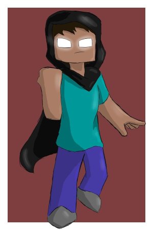 Одежда ХЕРОБРИН И Стив