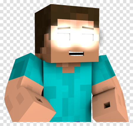 ХЕРОБРИНА из МАЙНКРАФТА