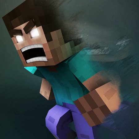 Картинки с херобрином