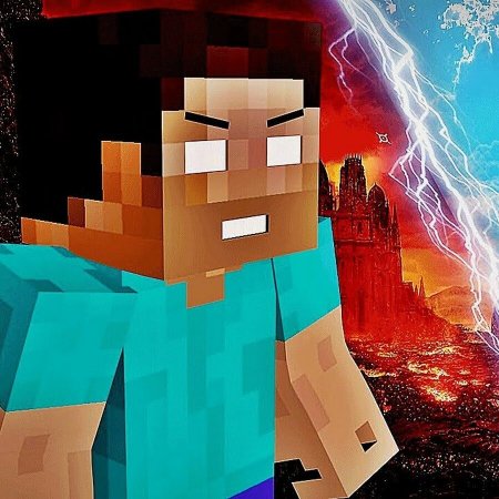 Скриншот ХЕРОБРИНА 2010