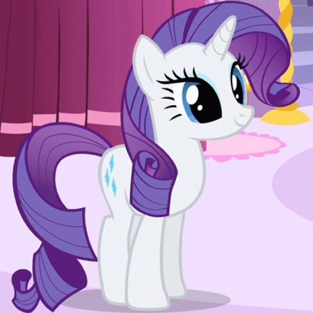 My little Pony Дружба это чудо Рарити