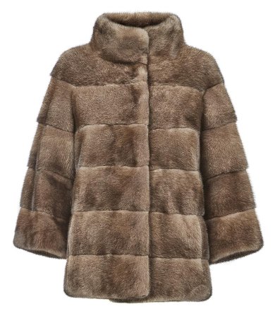 Antonio Didone шуба Kopenhagen fur