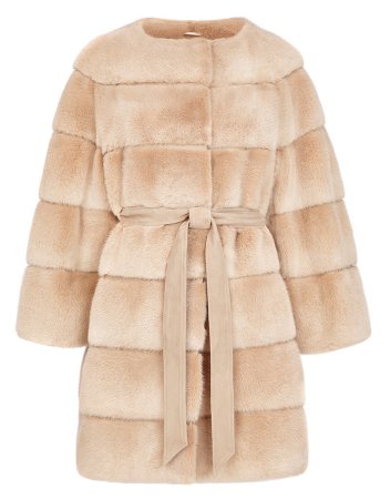 Kopenhagen fur шубы