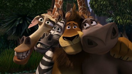 Алекс Марти Глория и Мелман