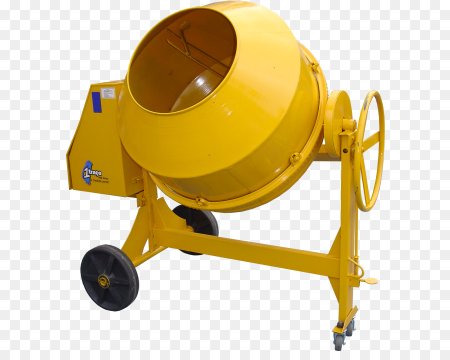Ew5125 бетономешалка Concrete Mixer