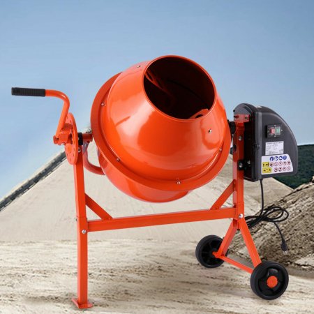 Бетономешалка Concrete Mixer